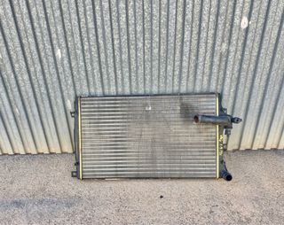65280A Radiador Agua Seat Leon II 1.9TDI