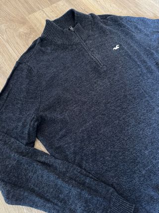 Jersey Hollister