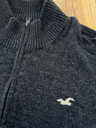 Jersey Hollister