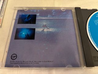 Le Grand Bleu - Banda sonora original
