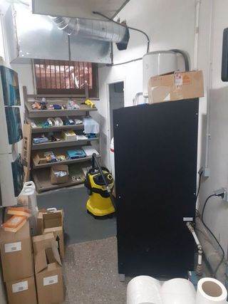Local comercial en venta en Eixample - Sant Oleguer en Sabadell