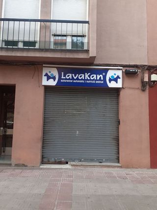 Local comercial en venta en Eixample - Sant Oleguer en Sabadell