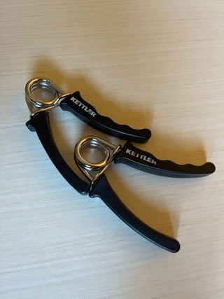 Pinza per mani Kettler