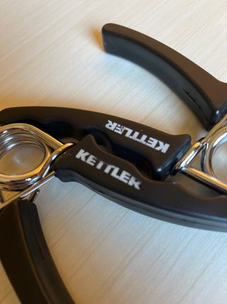 Pinza per mani Kettler