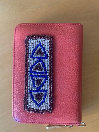 Cartera estilo Michael Kors