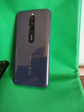 Xiaomi Redmi 8