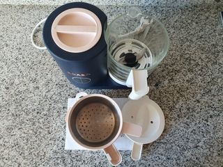 Beaba Babycook Neo