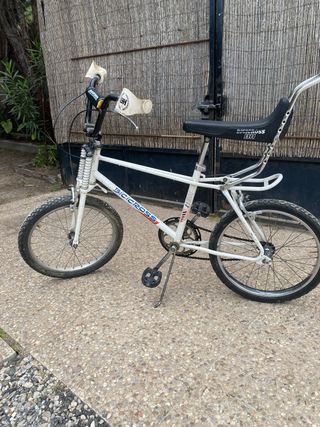 BICICLETA BH BICICROSS
