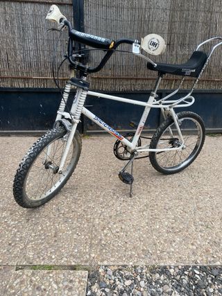 BICICLETA BH BICICROSS