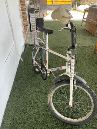 BICICLETA BH BICICROSS