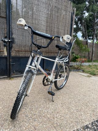 BICICLETA BH BICICROSS