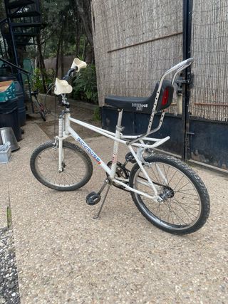 BICICLETA BH BICICROSS
