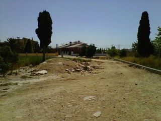 Terreno en venta en Deltebre