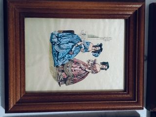 Maglietta nera - Ma che vuoi?