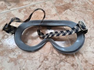 Gafas protectoras 