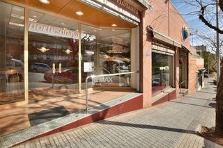 Local comercial en venta en Can Calders - Mas Lluí - Roses Castellbell en Sant Feliu de Llobregat