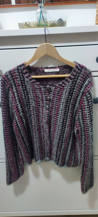 Chaqueta 