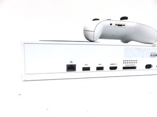 CONSOLA XBOX SERIES S 512GB Y MANDO 71595 71452