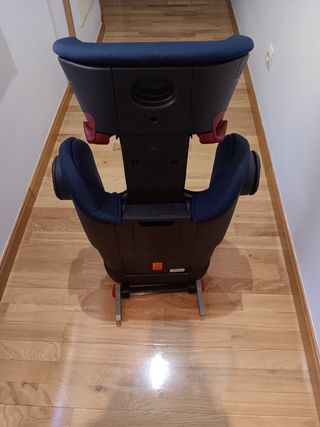 Silla Romer 