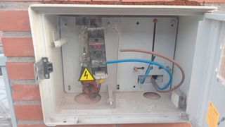 Electricista 