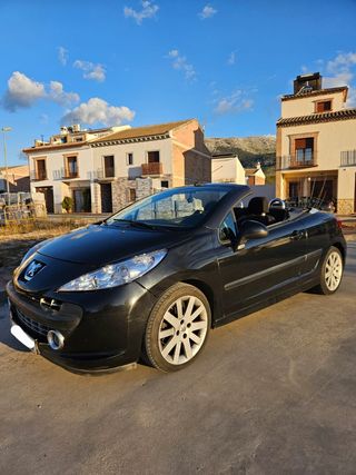 Peugeot 207 2007
