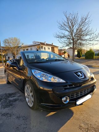 Peugeot 207 2007