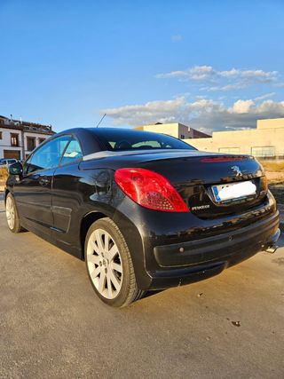 Peugeot 207 2007