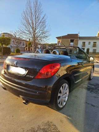 Peugeot 207 2007