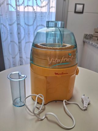 Licuadora Moulinex Vitafruit