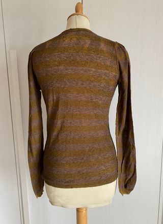 Cardigan donna tg M Miss Sixty Vintage