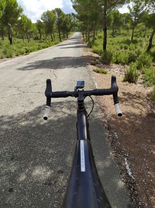 Bicicleta Trek emonda