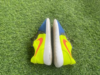 Nike Roshe run multicolor