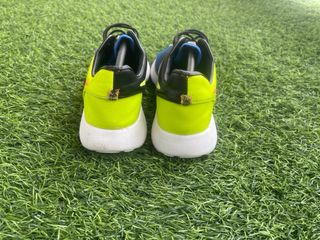 Nike Roshe run multicolor