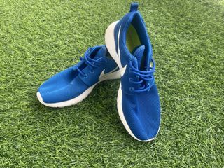 Nike Roshe run Azul