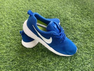 Nike Roshe run Azul