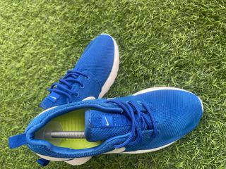 Nike Roshe run Azul