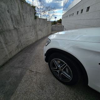 Mercedes-Benz GLC 300 de Coupé 2021*HIBRIDO*