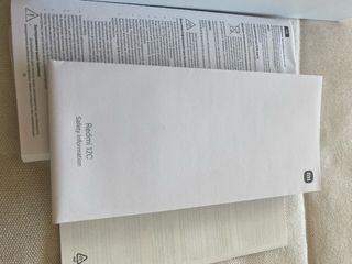 Xiaomi Redmi 12C Negro