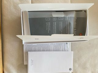 Xiaomi Redmi 12C Negro