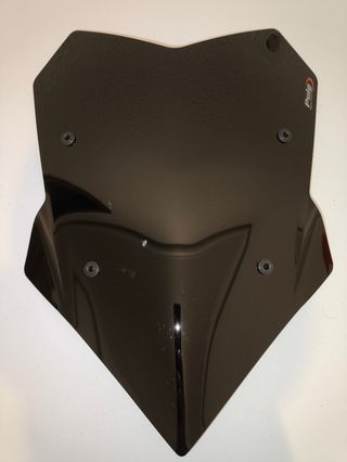 Cúpula Puig Yamaha tracer 9/900