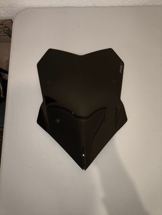 Cúpula Puig Yamaha tracer 9/900
