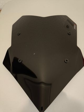 Cúpula Puig Yamaha tracer 9/900