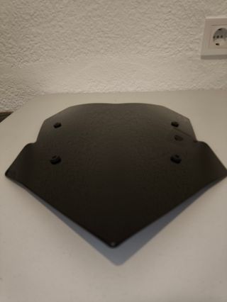 Cúpula Puig Yamaha tracer 9/900