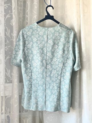 traje de verano 