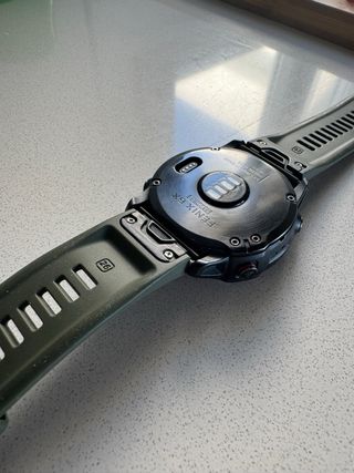 Garmin Fenix 6X edición zafiro  51mm