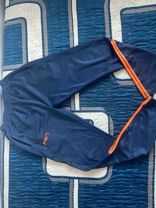 Conjunto Adidas F50 Chandal deportivo