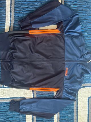 Conjunto Adidas F50 Chandal deportivo