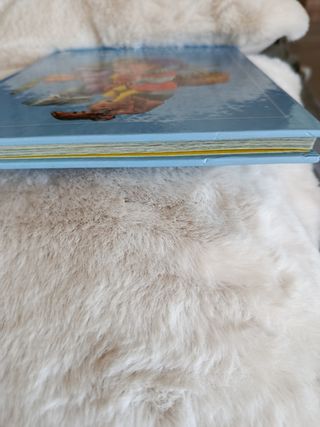 Un Duende En El Pais De Los Animales