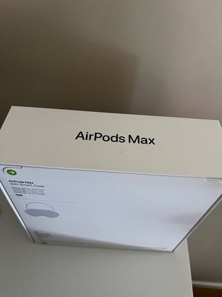 Airpods Max