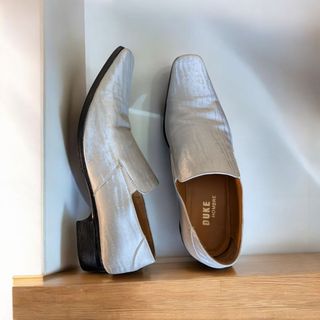 Zapatos de novio